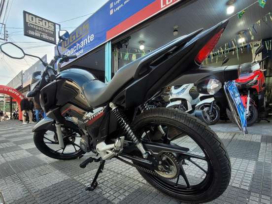 HONDA-CG 160 TITAN HONDA-CG 160 TITAN-2024
