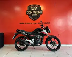 HONDA CG 160 TITAN HONDA CG 160 TITAN