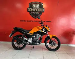 HONDA CG 160 TITAN HONDA CG 160 TITAN