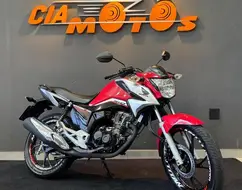 HONDA CG 160 TITAN HONDA CG 160 TITAN