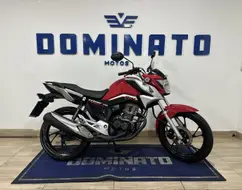 HONDA CG 160 TITAN HONDA CG 160 TITAN