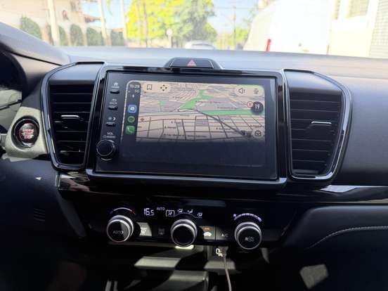 HONDA-CITY-1.5 i-VTEC FLEX HATCH EXL CVT HONDA-CITY-2022