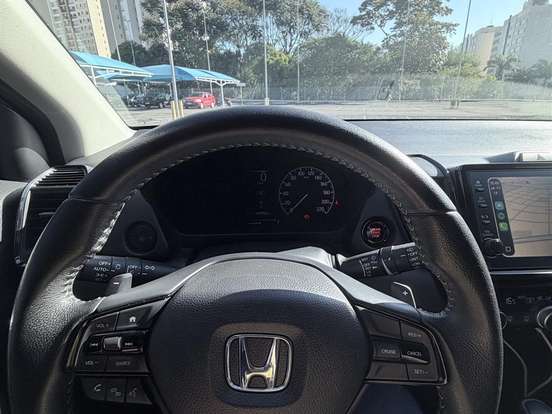 HONDA-CITY-1.5 i-VTEC FLEX HATCH EXL CVT HONDA-CITY-2022