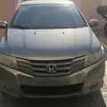 HONDA CITY 1.5 LX 16V FLEX 4P AUTOMÁTICO HONDA CITY 1.5 LX 16V FLEX 4P AUTOMÁTICO