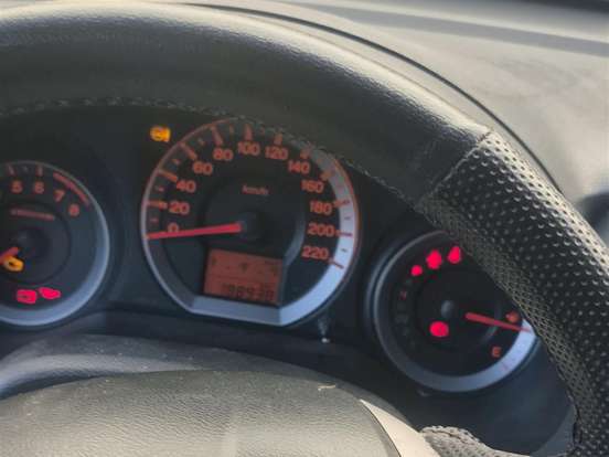 HONDA-CITY-1.5 LX 16V FLEX 4P AUTOMÁTICO HONDA-CITY-2012