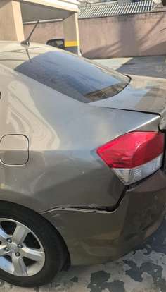 HONDA-CITY-1.5 LX 16V FLEX 4P AUTOMÁTICO HONDA-CITY-2012