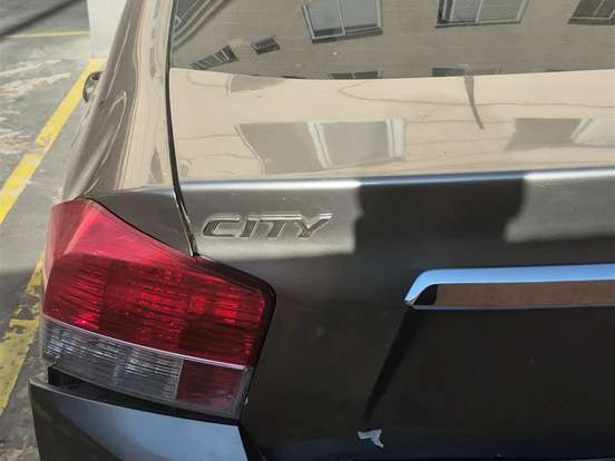 HONDA-CITY-1.5 LX 16V FLEX 4P AUTOMÁTICO HONDA-CITY-2012