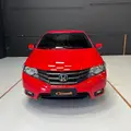 HONDA CITY 1.5 SPORT 16V FLEX 4P MANUAL HONDA CITY 1.5 SPORT 16V FLEX 4P MANUAL
