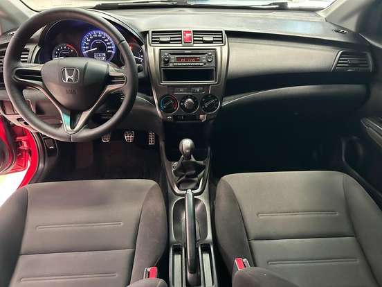 HONDA-CITY-2014