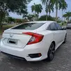 HONDA CIVIC 2.0 16V FLEXONE EX 4P CVT HONDA CIVIC 2.0 16V FLEXONE EX 4P CVT
