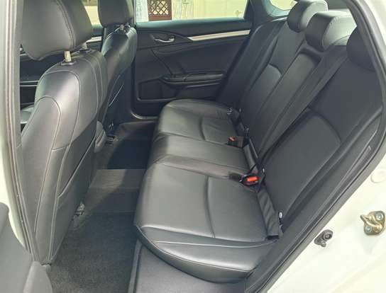 HONDA-CIVIC-2.0 16V FLEXONE EX 4P CVT HONDA-CIVIC-2016