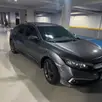 HONDA CIVIC 2.0 16V FLEXONE EX 4P CVT HONDA CIVIC 2.0 16V FLEXONE EX 4P CVT