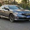 HONDA CIVIC 2.0 16V FLEXONE EX 4P CVT HONDA CIVIC 2.0 16V FLEXONE EX 4P CVT