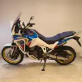 HONDA CRF 1100L AFRICA TWIN ADVENTURE SPORTS ES HONDA CRF 1100L AFRICA TWIN ADVENTURE SPORTS ES