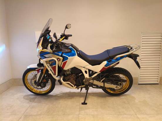 HONDA-CRF 1100L AFRICA TWIN ADVENTURE SPORTS ES HONDA-CRF 1100L AFRICA TWIN ADVENTURE SPORTS ES-2021