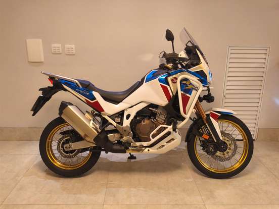 HONDA-CRF 1100L AFRICA TWIN ADVENTURE SPORTS ES HONDA-CRF 1100L AFRICA TWIN ADVENTURE SPORTS ES-2021