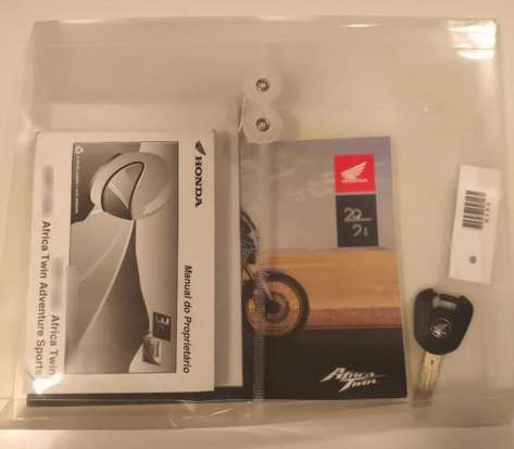 HONDA-CRF 1100L AFRICA TWIN ADVENTURE SPORTS ES-2021
