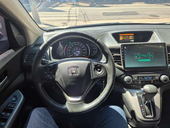 HONDA-CRV-2014