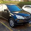 HONDA CRV 2.0 LX 4X2 16V GASOLINA 4P AUTOMÁTICO HONDA CRV 2.0 LX 4X2 16V GASOLINA 4P AUTOMÁTICO