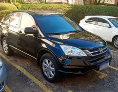 HONDA CRV 2.0 LX 4X2 16V GASOLINA 4P AUTOMÁTICO HONDA CRV 2.0 LX 4X2 16V GASOLINA 4P AUTOMÁTICO