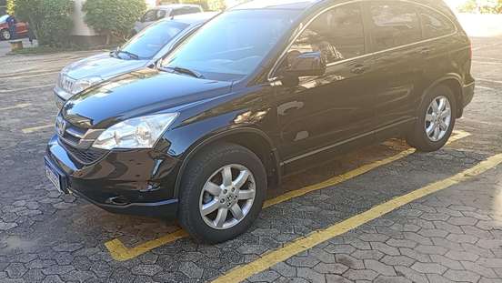 HONDA-CRV-2011