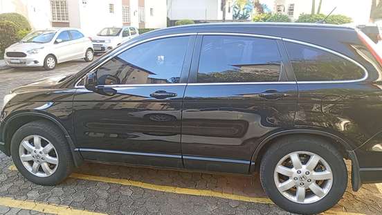 HONDA-CRV-2011