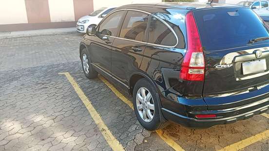 HONDA-CRV-2011
