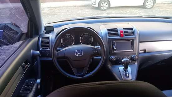 HONDA-CRV-2011
