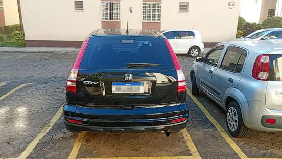 HONDA-CRV-2011