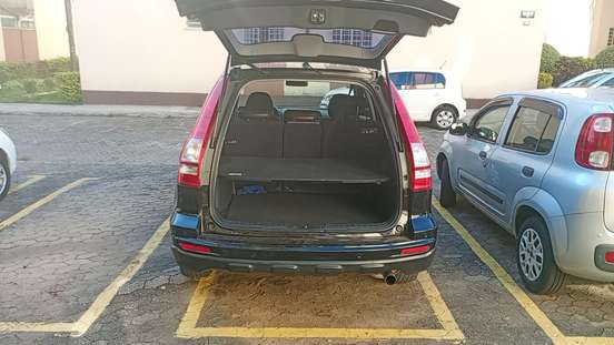 HONDA-CRV-2011