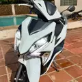 HONDA ELITE 125i HONDA ELITE 125i