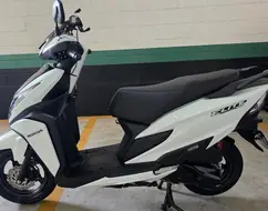 HONDA ELITE 125i HONDA ELITE 125i