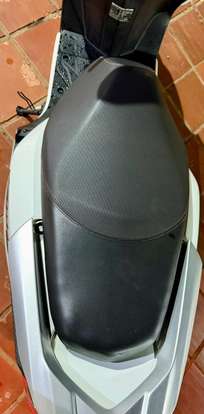HONDA-ELITE 125i HONDA-ELITE 125i-2021