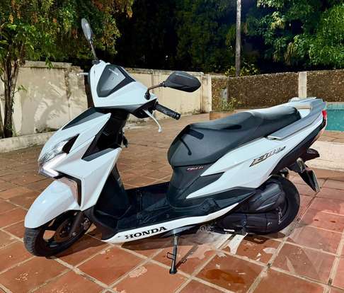 HONDA-ELITE 125i HONDA-ELITE 125i-2021