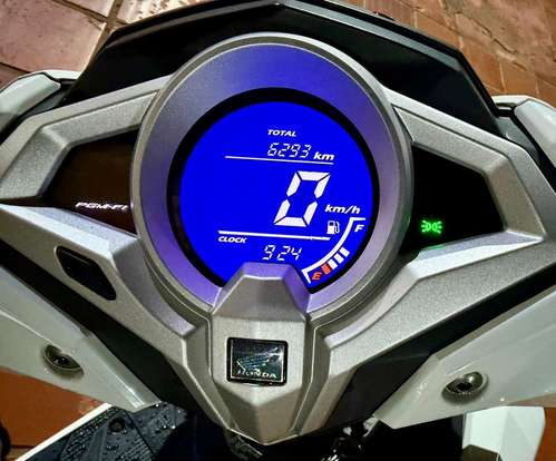 HONDA-ELITE 125i-2021