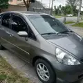 HONDA FIT 1.5 EX 16V GASOLINA 4P AUTOMÁTICO HONDA FIT 1.5 EX 16V GASOLINA 4P AUTOMÁTICO
