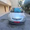 HONDA FIT 1.5 EX 16V GASOLINA 4P AUTOMÁTICO HONDA FIT 1.5 EX 16V GASOLINA 4P AUTOMÁTICO