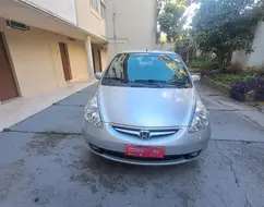 HONDA FIT 1.5 EX 16V GASOLINA 4P AUTOMÁTICO HONDA FIT 1.5 EX 16V GASOLINA 4P AUTOMÁTICO