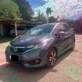 HONDA FIT 1.5 EXL 16V FLEX 4P AUTOMÁTICO HONDA FIT 1.5 EXL 16V FLEX 4P AUTOMÁTICO