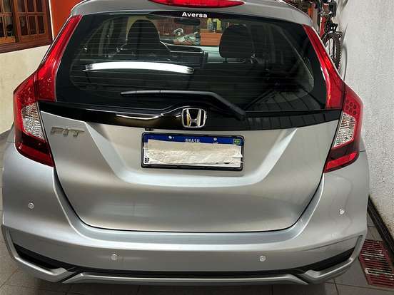 HONDA-FIT-1.5 EXL 16V FLEX 4P AUTOMÁTICO HONDA-FIT-2015