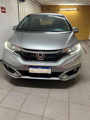 HONDA-FIT-1.5 EXL 16V FLEX 4P AUTOMÁTICO HONDA-FIT-2015