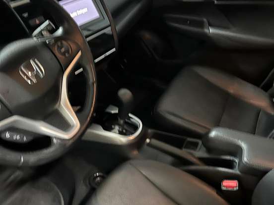 HONDA-FIT-1.5 EXL 16V FLEX 4P AUTOMÁTICO HONDA-FIT-2015