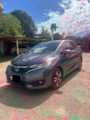 HONDA-FIT-2018