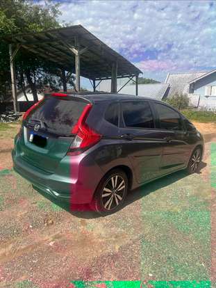 HONDA-FIT-1.5 EXL 16V FLEX 4P AUTOMÁTICO HONDA-FIT-2018