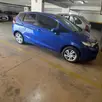 HONDA FIT 1.5 LX 16V FLEX 4P AUTOMÁTICO HONDA FIT 1.5 LX 16V FLEX 4P AUTOMÁTICO