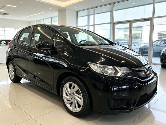 HONDA-FIT-1.5 LX 16V FLEX 4P AUTOMÁTICO HONDA-FIT-2016
