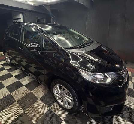 HONDA-FIT-1.5 LX 16V FLEX 4P AUTOMÁTICO HONDA-FIT-2016
