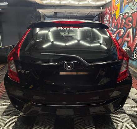 HONDA-FIT-1.5 LX 16V FLEX 4P AUTOMÁTICO HONDA-FIT-2016