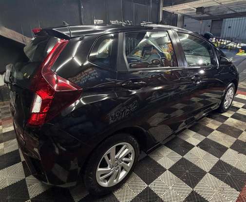 HONDA-FIT-1.5 LX 16V FLEX 4P AUTOMÁTICO HONDA-FIT-2016