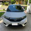 HONDA FIT 1.5 LX 16V FLEX 4P MANUAL HONDA FIT 1.5 LX 16V FLEX 4P MANUAL